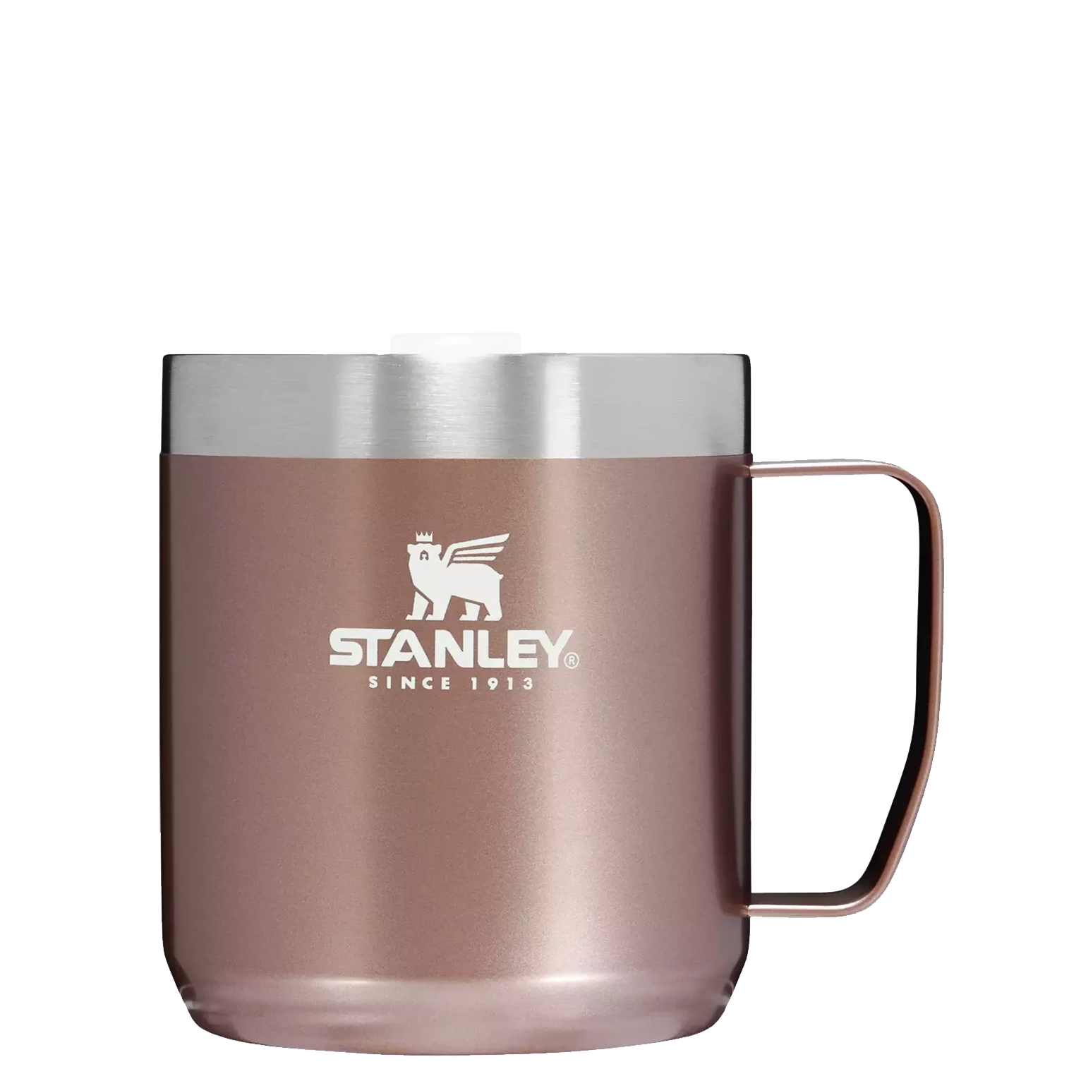 Classic Legendary Camp Mug