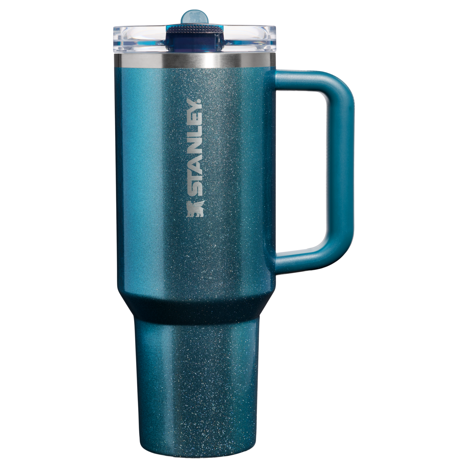 The Quencher ProTour Flip Straw Tumbler